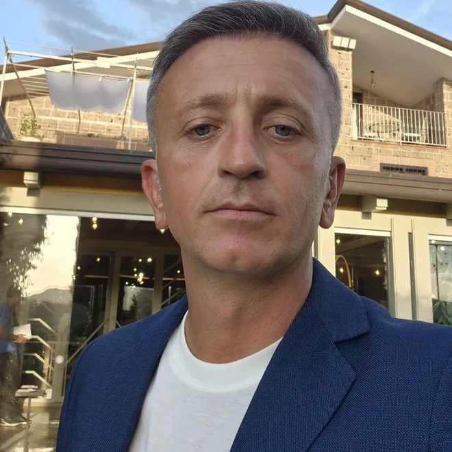 Dott. Francesco Capuano