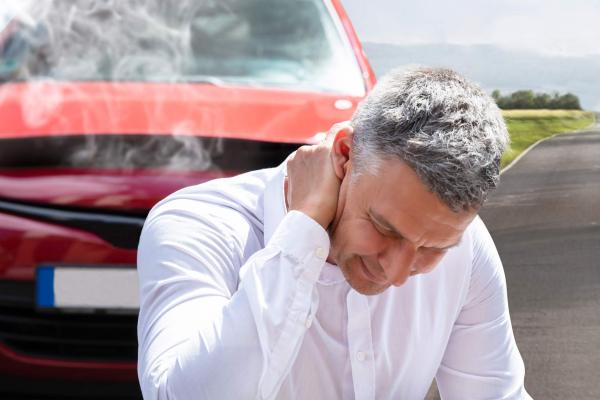 Colpo di frusta: Cos'è e come ottenere il risarcimento